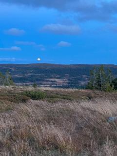Charming Cabin With Fantastic View In Sjusjøen - 6