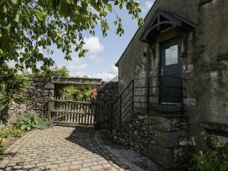 Treacle - Carnforth - 9