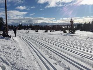 Modern Family Cabin At Sjusjøen - 9