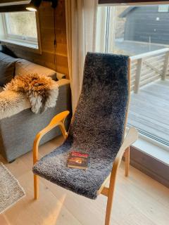 Modern Family Cabin At Sjusjøen - Sjusjøen - 8