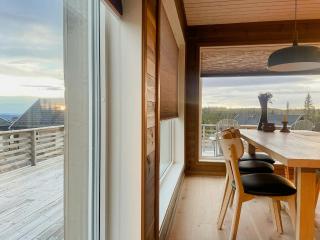 Modern Family Cabin At Sjusjøen - Sjusjøen - 7