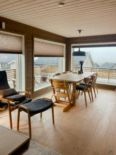 Modern Family Cabin At Sjusjøen - Sjusjøen - 0