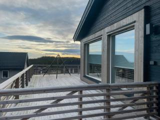 Modern Family Cabin At Sjusjøen - Sjusjøen - 5