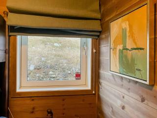 Modern Family Cabin At Sjusjøen - Sjusjøen - 4