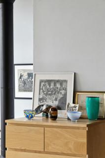 Architect-Designed Home In Veddinge Hills - Fårevejle - 9
