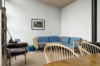 Architect-Designed Home In Veddinge Hills - Fårevejle - 7
