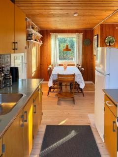 Summer House Near Ristinge Beach On Langeland - Humble - 0