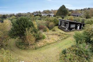 Architect-Designed Home In Veddinge Hills - Fårevejle - 5