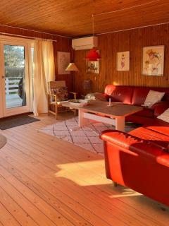 Summer House Near Ristinge Beach On Langeland - Humble - 6