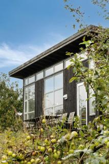 Architect-Designed Home In Veddinge Hills - Fårevejle - 2