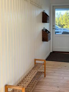 Summer House Near Ristinge Beach On Langeland - 5