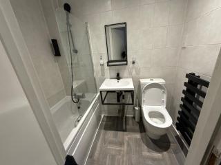 No 41 Bradford Units -5 Apartments - Birmingham - 4