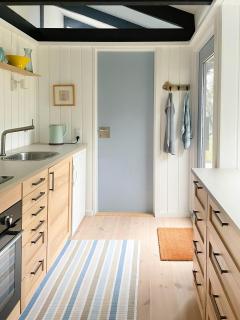Summer House Vibe At Kandestederne - Kandestederne - 8