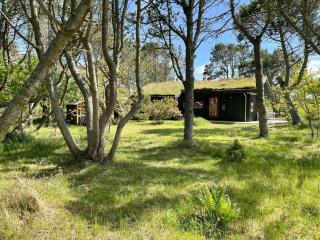 Summer House Vibe At Kandestederne - Kandestederne - 0