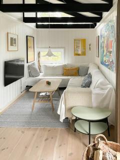 Summer House Vibe At Kandestederne - Kandestederne - 7