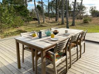 Summer House Vibe At Kandestederne - Kandestederne - 6