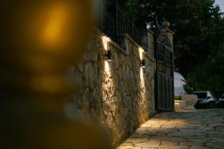 Tepelena Center Hotel - Tepelenë - 2