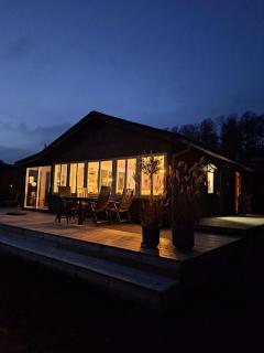 Charming Summer House Near Beach - Aabenraa - 9