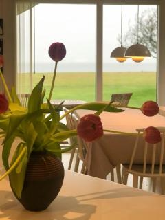 Nordals Home With Panoramic Views Of Lillebaelt - Nordborg Kommune - 3