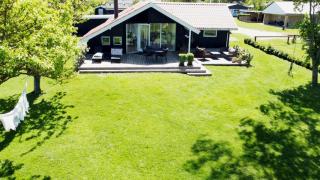 Nordals Home With Panoramic Views Of Lillebaelt - Nordborg Kommune - 1