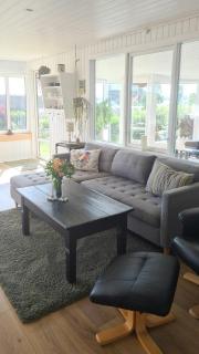 Charming Summer House Near Beach - Aabenraa - 7