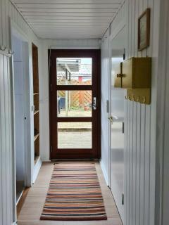 Charming Summer House Near Beach - Aabenraa - 5