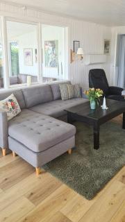 Charming Summer House Near Beach - Aabenraa - 4