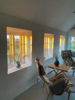 Renovated Farmhouse In Architectural Style - Lemvig - 7
