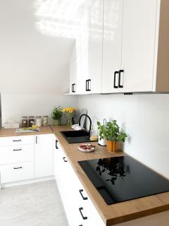 Apartamenty Pokoje City Lake House - Augustów - 2