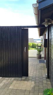 Charming Summer House Near Beach - Aabenraa - 2