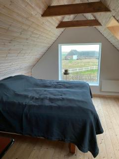 Renovated Farmhouse In Architectural Style - Lemvig - 3