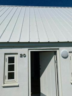 Renovated Farmhouse In Architectural Style - Lemvig - 2