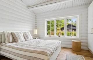 Scandinavian-Style Summer House By Liseleje Beach - Liseleje - 7