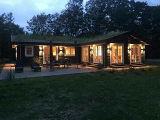 Scandinavian-Style Summer House By Liseleje Beach - Liseleje - 6