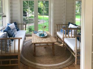 Scandinavian-Style Summer House By Liseleje Beach - Liseleje - 5