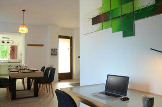Modern Gîte In The Heart Of Château De Champagnat - Cusset - 2