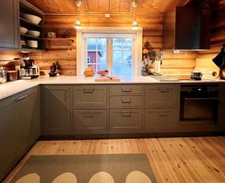 Charming Cabin Near Rondane National Park - Venabygd - 6