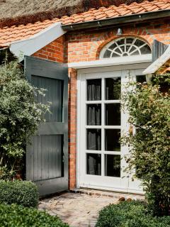 Tradition Meets Modern In Gulf House - Ostermarsch - 5