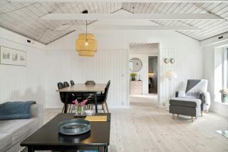 Nordic Simplicity With Natural Serenity - Grenå - 8