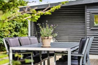Nordic Simplicity With Natural Serenity - Grenå - 5