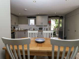 Threagill - Carnforth - 2