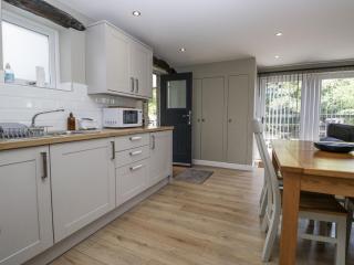 Threagill - Carnforth - 1