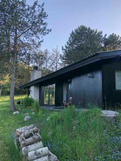 Updated 70S Home In Røsnæs Nature - Kalundborg - 0