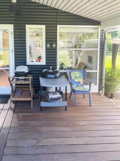 Family-Friendly Near Sejerø Bay Sandy Beach - 1