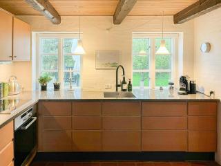 Holiday Home Close To The Limfjord - Thyholm - 7