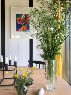 Updated 70S Home In Røsnæs Nature - Kalundborg - 5