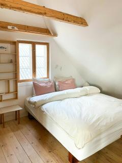 Charming Summer House On North Langeland - 4