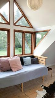 Charming Summer House On North Langeland - 3