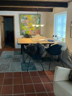 Holiday Home Close To The Limfjord - Thyholm - 5