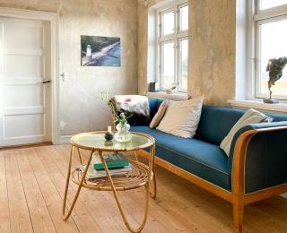Charming Summer House On North Langeland - Tranekær - 1